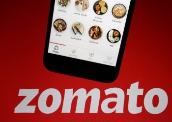 Zomato Co-Founder, Chief Technology Officer Gunjan Patidar Quits Company