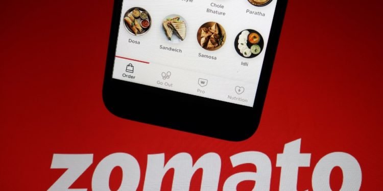 Le co-fondateur de Zomato, le directeur de la technologie Gunjan Patidar quitte l'entreprise – Thebuzzly