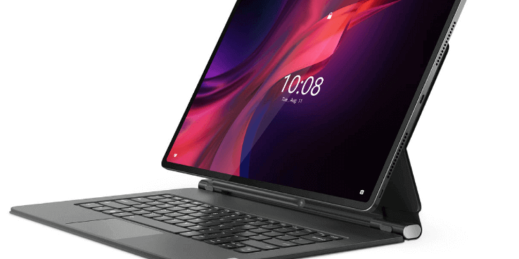 Lenovo Tab Extreme With Dual Rear Cameras, SmartPaper Tablet Leaked Ahead of CES 2023 Launch