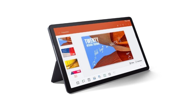 Lenovo Tab P11 5G avec écran IPS 2K de 11 pouces, connectivité 5G lancée en Inde : tous les détails – Thebuzzly