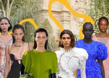 Les Acid Brights sont partout en ce moment - Voici comment les porter