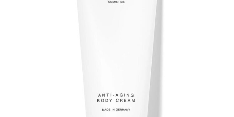 Les Meilleures Lotions Corporelles Pour Les Peaux De Plus De