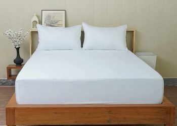 Literie en bambou : 5 meilleures feuilles de bambou durables et douces