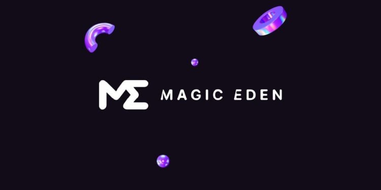 Magic Eden NFT Marketplace réduit ses effectifs en citant la «restructuration d'entreprise» comme raison – Thebuzzly