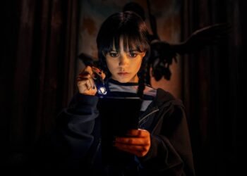 Mercredi Saison 2 Ce que nous savons jusqu'à présent sur la suite effrayante