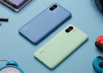 Poco C50 With Dual Rear Cameras, 5,000mAh Battery Launched in India: Price, Specifications