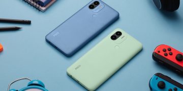 Poco C50 With Dual Rear Cameras, 5,000mAh Battery Launched in India: Price, Specifications