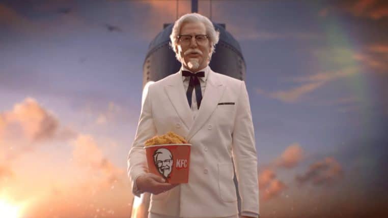 KFC