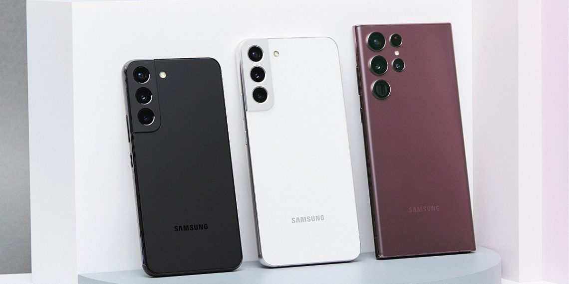 Samsung Galaxy S23, Galaxy S23+ New Colour Options Tipped; May Not Launch White Variant 
