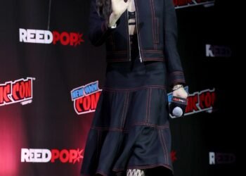 Jenna Ortega Style Évolution de la mode du tapis rouge