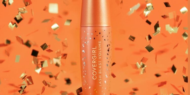 Un Tube De Ce Mascara A 8 Se Vend