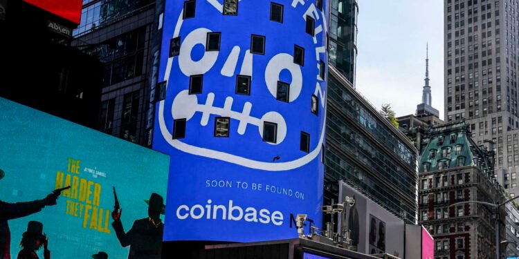 Coinbase licencie en masse pour survivre au naufrage de la crypto-monnaie