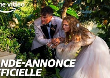 Bande-annonce officielle du film Shotgun Wedding