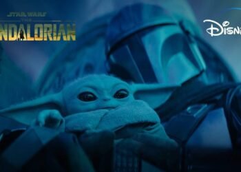 The Mandalorian saison 3