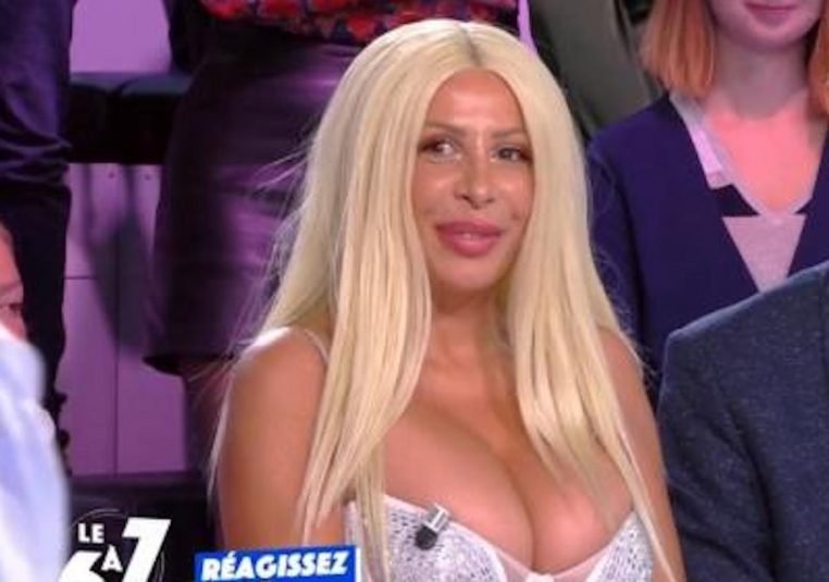 une chroniqueuse de TPMP scandalise avec ses propos (vidéo) – Thebuzzly