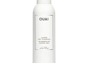 15 meilleurs shampooings secs pour rafraîchir tous les types de cheveux en 2023