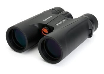 Économisez près de 50 % sur ces jumelles Celestron Outland - parfaites pour les amoureux de la nature et les astronomes