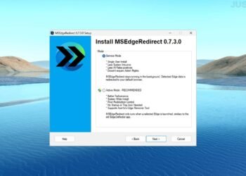 MSEdgeRedirect