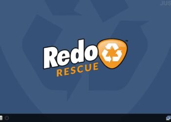 Redo Rescue