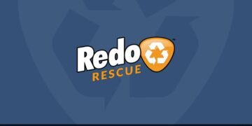 Redo Rescue