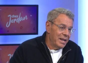 Jean-Michel Cohen balance sur Anne-Elisabeth Lemoine (vidéo)