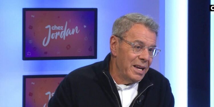 Jean-Michel Cohen balance sur Anne-Elisabeth Lemoine (vidéo) – Thebuzzly