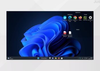 logiciel pour organiser votre bureau Windows