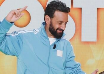Arcom vient de rendre son verdict pour Cyril Hanouna et sa bande !