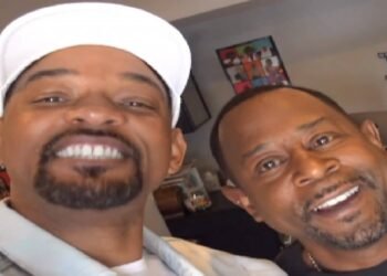 Les Bad Boys de retour : Will Smith et Martin Lawrence de nouveau réunis dans le quatrième volet de la franchise