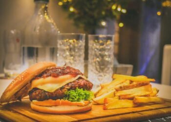 Une nouvelle chaîne de restauration rapide cherche à conquérir le cœur des Français