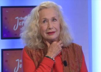 Brigitte Fossey balance le secret que Brigitte Macron lui a confié sur son mari (vidéo)