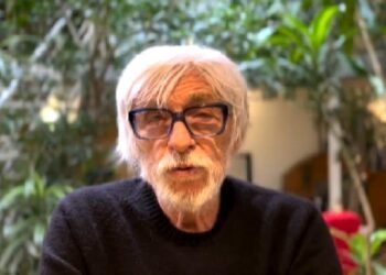 Pierre Richard se confie sur le calvaire vécu lors du tournage du film Astérix et Obélix : L