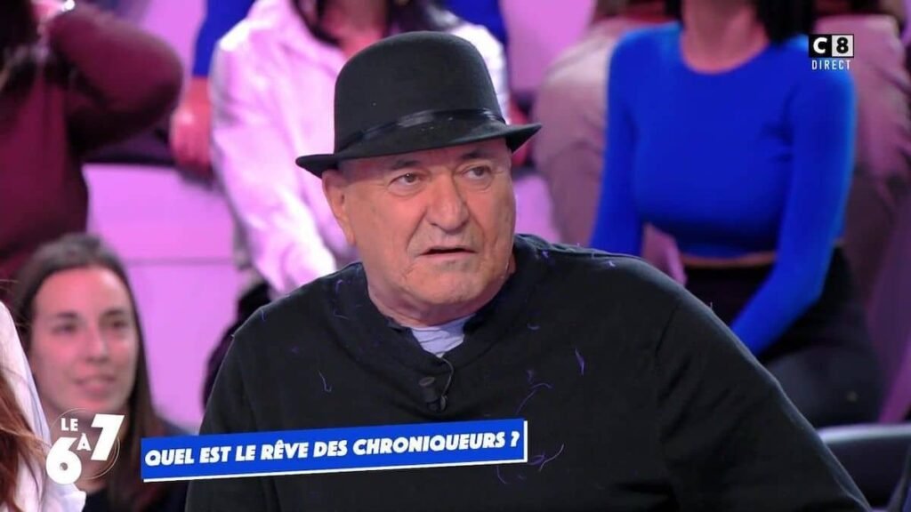 Jean-Marie Bigard malade ? L'humoriste parle de ses soucis de santé – Thebuzzly