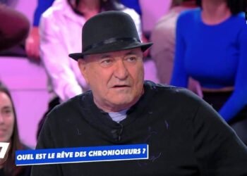 jean-marie bigard evoque soucis sante