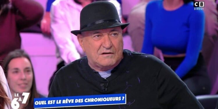 Jean-Marie Bigard malade ? L'humoriste parle de ses soucis de santé – Thebuzzly