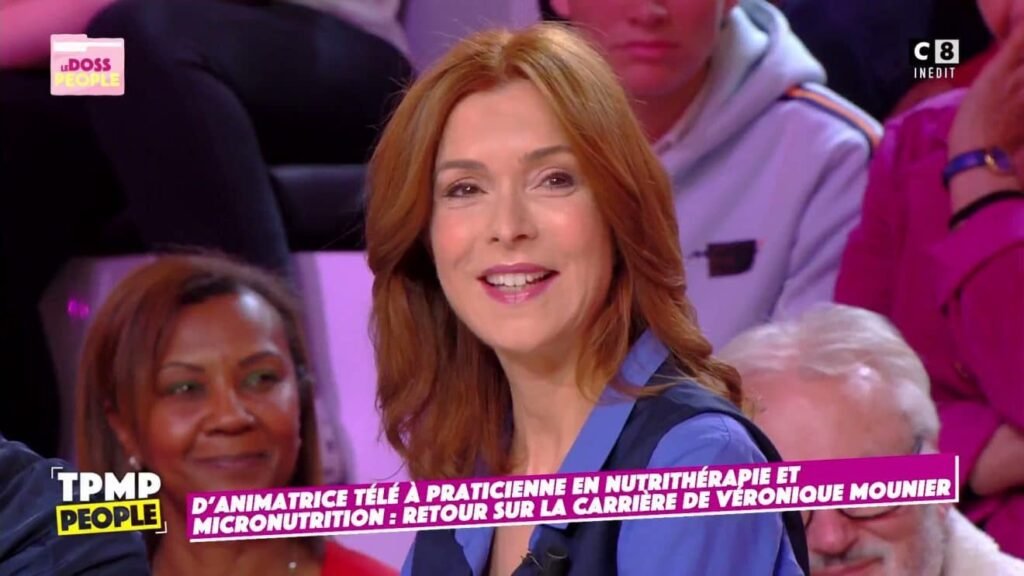  Qu'est-il arrivé à Véronique Mounier, première animatrice de L'amour est dans le pré ?  (vidéo)