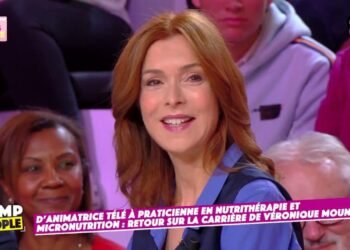 Qu'est-il arrivé à Véronique Mounier, première animatrice de L'amour est dans le pré ?  (vidéo)