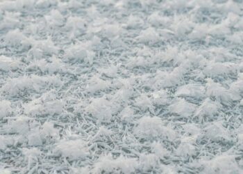 la phobie toute particulière de ces personnes qui ont peur de... la neige !