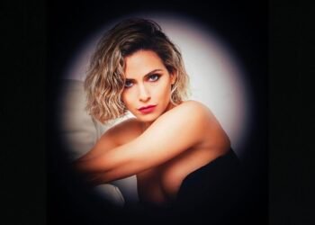 Clara Morgane évoque l'éducation de sa fille