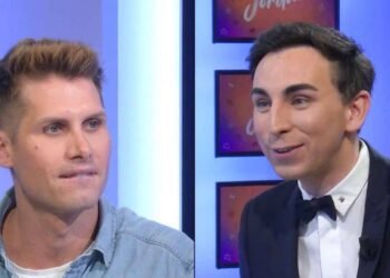 chez jordan candidat telerealite bientot papa