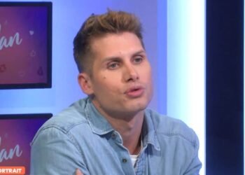 Benoit Dubois dévoile le montant de ses opérations de chirurgie (vidéo)