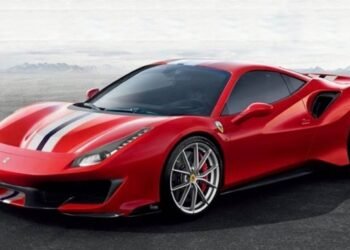 La prime exceptionnelle pour les salariés de Ferrari