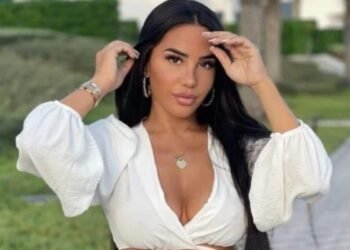 Cette photo qui met fin aux rumeurs de fausse grossesse