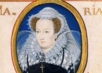 Mary, les lettres de prison cryptiques de la reine d'Écosse enfin déchiffrées