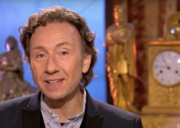 Stéphane Bern, c'est fini !