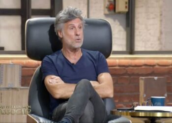 Ce projet d'une candidate fait l'unanimité dans Qui veut être mon partenaire (vidéo)