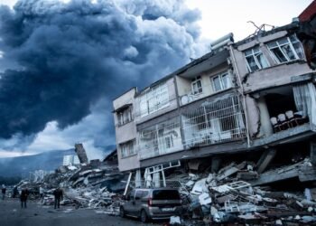 Pourquoi le tremblement de terre qui a frappé la Turquie et la Syrie a-t-il été si meurtrier ?