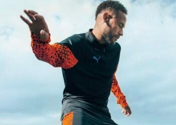 Neymar achète un appartement neuf à 3,5 millions d'euros dans la plus haute tour du Brésil