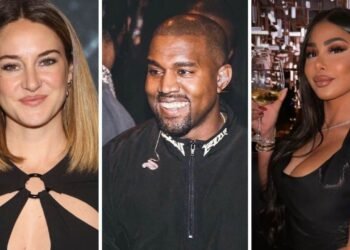 Les célébrités qui se sont séparées le jour de la Saint-Valentin