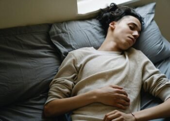 Une nouvelle étude a prouvé que les adolescents sont moins sportifs que les plus de 65 ans